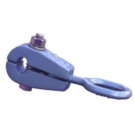 Pull-It Dyna-Mo C Clamp 205